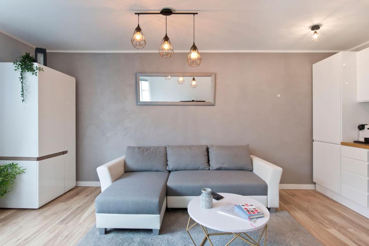 Stay Hip In Vibrant Centrally Located Apartment In Old Town Gdansk Dış mekan fotoğraf