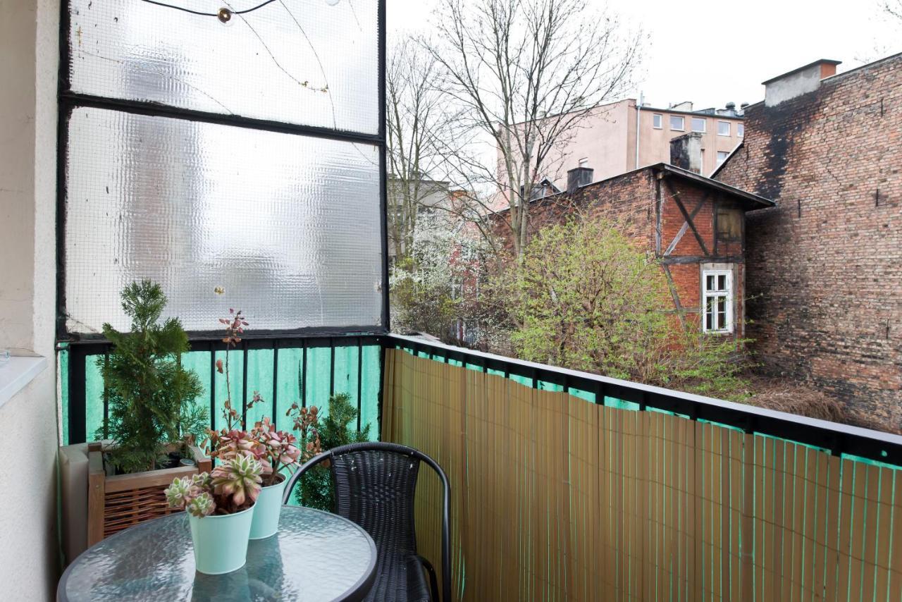Stay Hip In Vibrant Centrally Located Apartment In Old Town Gdansk Dış mekan fotoğraf