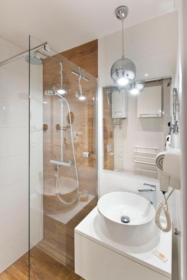 Stay Hip In Vibrant Centrally Located Apartment In Old Town Gdansk Dış mekan fotoğraf